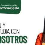 Estudia en el Centro de Formación Combarranquilla