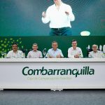 Combarranquilla presentó los resultados de gestión durante el año 2023