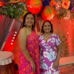 Al són del vallenato se celebró el Día de la Madre