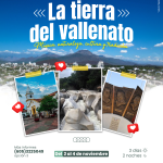 Valledupar: Al ritmo del paseo en la legendaria ciudad vallenata