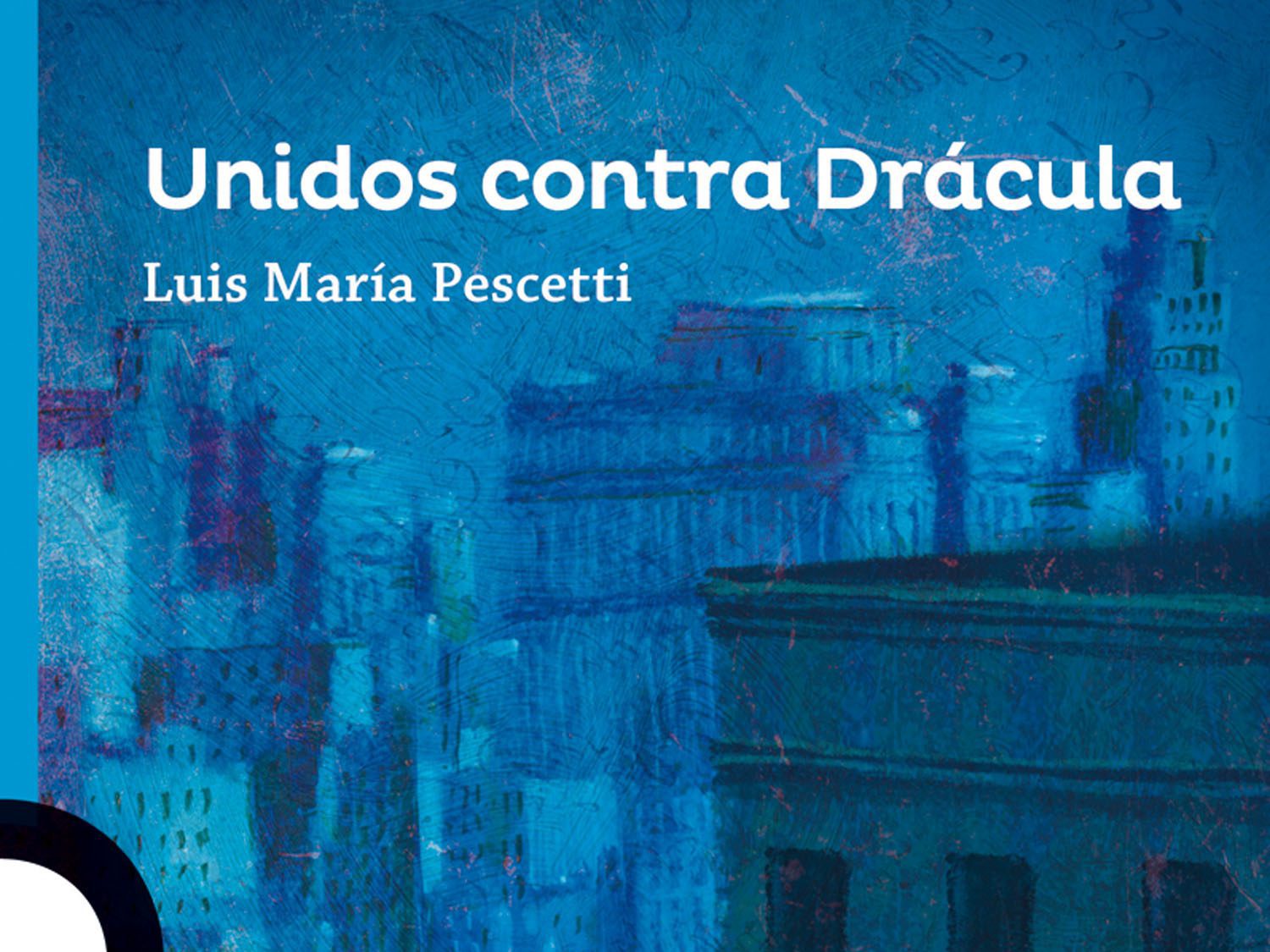 Unidos contra Drácula