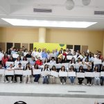 Combarranquilla impulsa la educación en el Atlántico