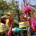 Combarranquilla presente nuevamente en el Carnaval de los niños 2025