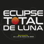 Un evento astronómico imperdible: El eclipse total de Luna 2025