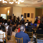 ¡MIMAS ya despegó! El evento de lanzamiento fue un día memorable