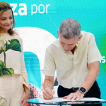 Combarranquilla y Colsanitas se unen por el bienestar del Atlántico