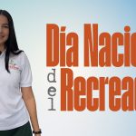 “Recrear es realmente un arte”: Liney González en el marco del Día del Recreador
