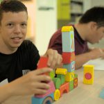 Ruta de beneficios para personas con discapacidad