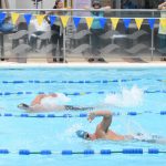 Así celebramos el Festival de Natación del programa de Atención a Personas con Discapacidad