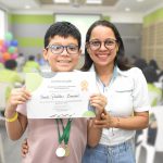 Programa Atención a Personas con Discapacidad: Q&A con Lyla Llinás, asesora de Combarranquilla