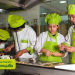 Matrículas abiertas en el Centro de Formación Combarranquilla: diseña tu futuro con nosotros