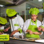 Matrículas abiertas en el Centro de Formación Combarranquilla: diseña tu futuro con nosotros