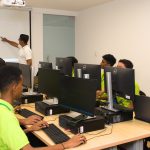 Descubre nuestros nuevos Técnicos Laborales: Soporte Técnico en Desarrollo de Software y Diseño Gráfico