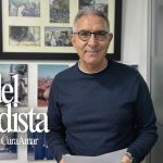 “Nuestra filosofía es tender puentes y ayudar a las personas”: Jorge Cura, director de Emisora Atlántico en el Día del Periodista