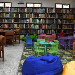 Nuestras bibliotecas te acompañan en este regreso a clases