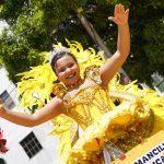 Combarranquilla continúa promoviendo la cultura en el Carnaval de los Niños 2026