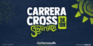 La Carrera Cross Solinilla 5K/10K llega a Combarranquilla