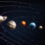 28 de febrero: Un desfile planetario