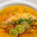 Conoce el calendario gastronómico de este mes en Combarranquilla