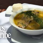 Calendario gastronómico de abril: sabores del Caribe