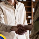 Conoce los beneficios de la contratación de Veteranos de la Fuerza Pública