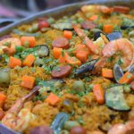 Calendario gastronómico del mes