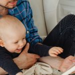 Recomendados del bibliotecario: Mes del Padre