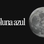 La microluna azul de mayo