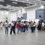 JOB-FEST Combarranquilla 2026: una feria que conectó oportunidades, inclusión y talento en el Atlántico