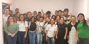 Combarranquilla y Fundación Bancolombia se unen para acercar la educación a los jóvenes de la ruralidad